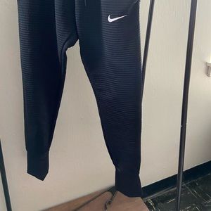Nike Ribbed Joggers